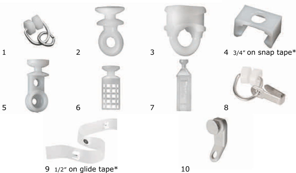 RV Windshield Drapes, Window Curtains & Privacy Curtains