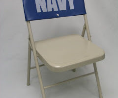 Printed Vinyl Chair Backs Printed Vinyl Chair Backs