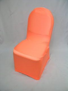 Spandex Stretch chair covers