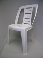 Custom Chair Covers for Outdoor Plastic Chairs