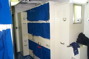 Navy Rack Curtains Navy Rack Curtains