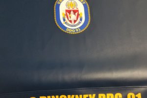 Direct printed uv table cover for military