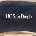UCSD chair cap back